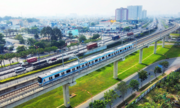 Doanh thu Metro Hà Nội cao hơn TP. Hồ Chí Minh vì sao?
