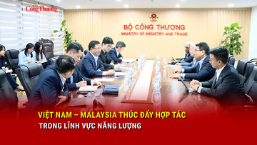 Việt Nam - Malaysia thúc đẩy hợp tác trong lĩnh vực Oklavip game bài, casino, thể thao