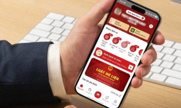 Infographic | Các bước tự xác thực sim chính chủ trên ứng dụng VNeID