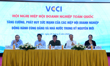 Phát huy sức mạnh của hiệp hội Okvip tại về trong kỷ nguyên mới