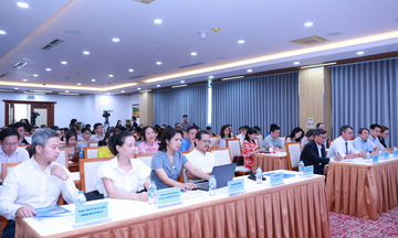 Tái cấu trúc chuỗi cung ứng toàn cầu mở ra cơ hội và sức ép mới