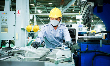 Bộ Công Thương tăng tốc triển khai Chương trình công nghiệp hỗ trợ giai đoạn 2026 - 2035