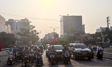 Dự báo thời tiết TP. Hồ Chí Minh 26/5:  Ngày nắng gắt, tối chuyển mưa 