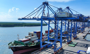 Doanh nghiệp logistics trong chiến lược dẫn dắt chuỗi cung ứng toàn cầu