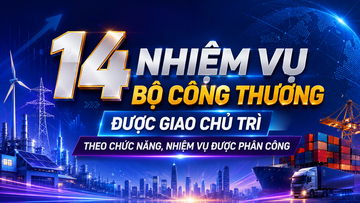 Infographic | Oklavip khuyến mã hấp dẫn mỗi ngày được giao chủ trì 14 nhiệm vụ năm 2026