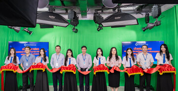 HUIT Studio thúc đẩy đổi mới đào tạo, sáng tạo nội dung số