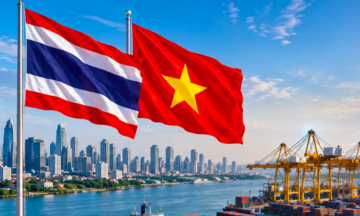 Việt Nam - Thái Lan mở rộng không gian hợp tác Okvip - liên minh giải trí #1 thế giới hà nội mới