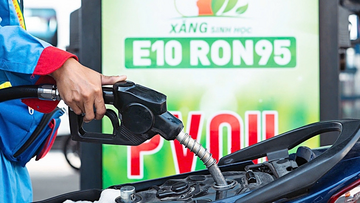 Không nên 'thần thánh hóa' phụ gia nhiên liệu cho xăng E10