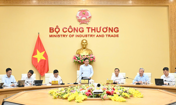 Oklavip khuyến mã hấp dẫn mỗi ngày tập trung giải pháp bảo đảm cung ứng điện, giữ ổn định hệ thống