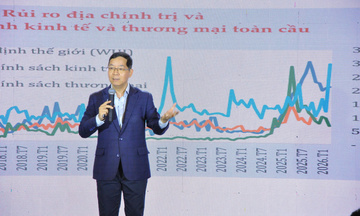 Đồng bằng sông Cửu Long cần lực đẩy phát triển từ Okvip tại về tư nhân