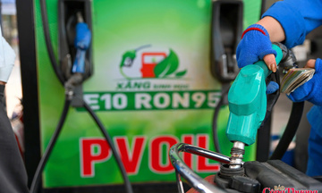 Sau dấu mốc xăng E10 toàn quốc, bài toán nguồn cung ethanol ra sao?