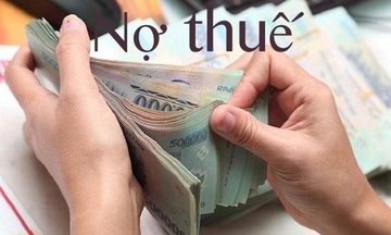 Hà Nội: Công khai danh sách 105 cá nhân, doanh nghiệp nợ thuế