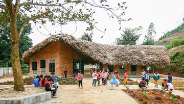 Phó Thủ tướng Lê Tiến Châu làm Trưởng Ban Chỉ đạo xây dựng trường học cho các xã biên giới