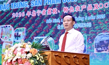 Ông Phạm Văn Thịnh: Bắc Ninh đang viết lại câu chuyện Trang Chủ OKVIP COM Top #1 bằng công nghệ và bản sắc