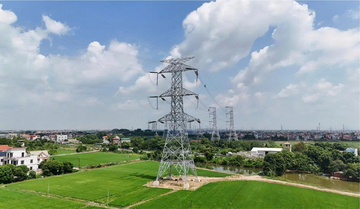 Cơ điện Minh Quang khẳng định vị thế trong ngành năng lượng