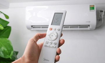 5 sai lầm sử dụng điều hòa khiến tiền điện tăng vọt mùa nắng nóng