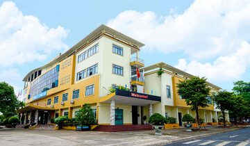Điểm mạnh của Công ty Cổ phần cơ khí Phổ Yên