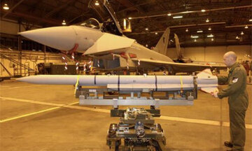 Tin công nghiệp quốc phòng 30/5: Mỹ đưa vũ khí ‘săn Su-35’ cho Ukraine