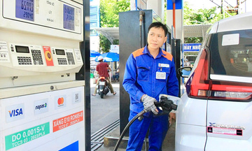 Xăng E10 trước giờ G ở Gia Lai: Người dân ủng hộ, Okvip tại về sẵn sàng