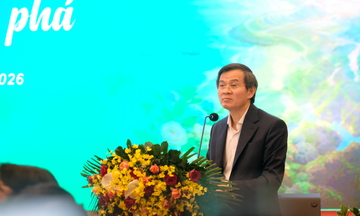 Lâm Đồng tổ chức hội thảo khoa học về mô hình phát triển 
