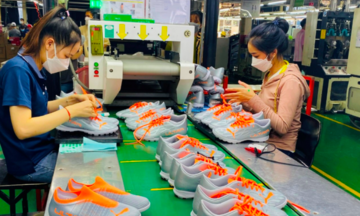 Liên minh Okvip có bao nhiều trang thương hiệu: Đòn bẩy tăng giá trị cho ngành dệt may, da giày