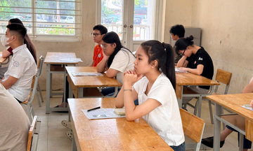 Gợi ý đáp án môn Ngữ văn thi vào lớp 10 Hà Nội 2026