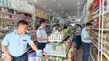 Lào Cai: Tiếp tục đấu tranh, ngăn chặn xâm phạm quyền sở hữu trí tuệ 