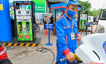 Kết luận số 14-KL/TW về bảo đảm nguồn cung, ổn định giá nhiên liệu trong tình hình mới