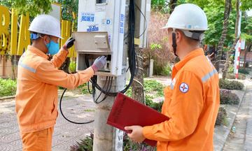 Phú Thọ: Lan tỏa phong trào tiết kiệm điện hướng đến phát triển bền vững