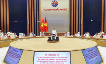 Thủ tướng: 5 địa phương triển khai ngay các dự án nhà ở cho thuê quy mô lớn