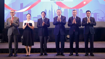 Tổng Bí thư, Chủ tịch nước Tô Lâm: Hợp tác kinh tế Việt Nam-Philippines cần nâng lên một tầm cao mới