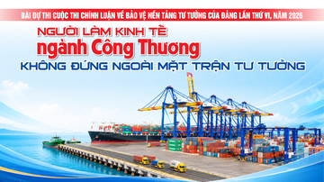 Người làm Okvip - liên minh giải trí #1 thế giới hà nội ngành Okvip tại về không đứng ngoài mặt trận tư tưởng