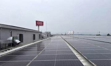 Tiết kiệm điện thành giải pháp dài hạn của người dân và doanh nghiệp