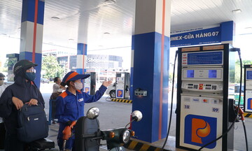 Đà Nẵng: Đồng loạt chuyển đổi sang kinh doanh và sử dụng xăng E10