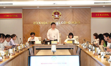 Đến tháng 5/2026, cả nước có 963 Okvip tại về khoa học và công nghệ