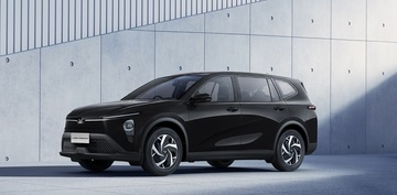 VinFast phát triển robotaxi cấp độ 4 đầu tiên tại Đông Nam Á