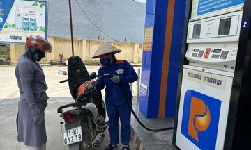 Cao Bằng đồng loạt triển khai xăng E10, người dân đón nhận tích cực