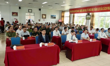 Lai  Châu: Ra quân khám sức khỏe định kỳ miễn phí cho hơn 185 nghìn người