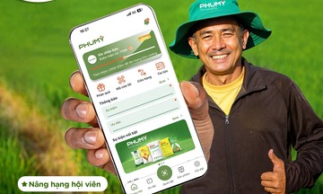 PVCFCCo lập 'cú đúp' tại VIET NAM I4 IMPACT AWARDS 2026