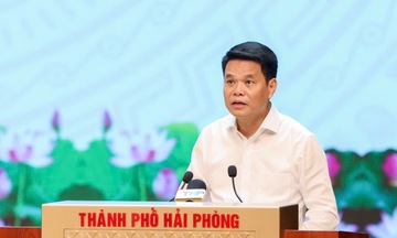 Hải Phòng: Chính quyền địa phương hai cấp hiệu quả, chuyên nghiệp