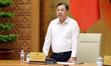Năm APEC 2027: Công tác chuẩn bị bước vào giai đoạn then chốt 