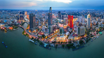 TP. Hồ Chí Minh: Thu hút hơn 3,8 tỷ USD vốn FDI trong 5 tháng