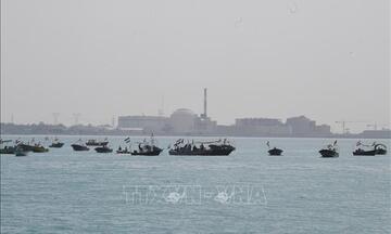 Chiến sự Trung Đông ngày 2/6: Thông tin về các tuyên bố của Iran 