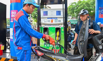 Truyền thông góp phần tạo đồng thuận khi triển khai xăng sinh học E10