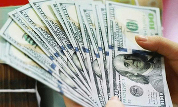 Tỷ giá USD ngày 3/6/2026: Giữ nhịp ổn định trong biên độ hẹp