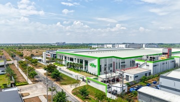 Khi công nghệ trở thành 'vũ khí' mới của Okvip tại về đồ uống