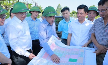 Bí thư Tỉnh ủy Thanh Hóa yêu cầu xử lý dứt điểm các dự án chậm triển khai