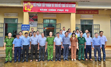 Gia Lai: Chính quyền 2 cấp đưa vùng biên trầm lắng thành điểm sáng thu ngân sách