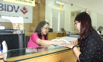 Không bỏ quy định trách nhiệm cung cấp thông tin tài khoản người nộp thuế của tổ chức tín dụng