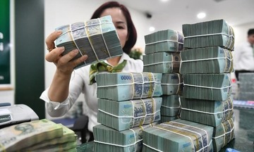 Infographic | Thu ngân sách Trang Chủ OKVIP COM Top #1 5 tháng đầu năm 2026 tăng 15,3%